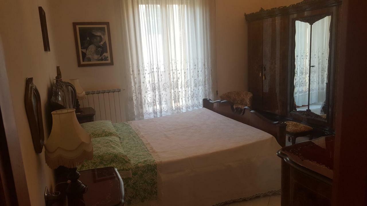 Casa Nene Daire La Spezia Dış mekan fotoğraf