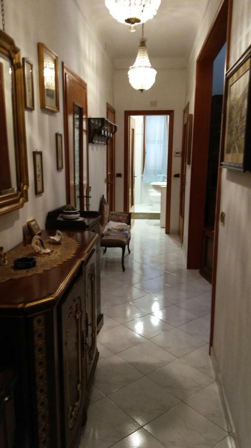 Casa Nene Daire La Spezia Dış mekan fotoğraf